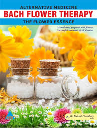 DIPLOMA IN BACH FLOWER REMEDIES AND ETHNIC FLOWER REMEDIES